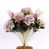 25*45CM ROSE BUSH*13(AUTUMN) GS-3800018-S2