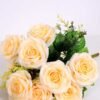 25*45CM ROSE BUSH*13(SPRING) GS-3800019-C1 2 25*45CM ROSE BUSH*13(SPRING) GS-3800019-C1