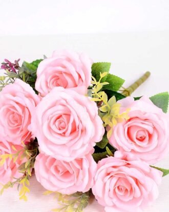 25*45CM ROSE BUSH*13(SPRING) GS-3800019-P1