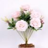 25*45CM ROSE BUSH*13(SPRING) GS-3800019-P2