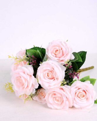 25*45CM ROSE BUSH*13(SPRING) GS-3800019-P2