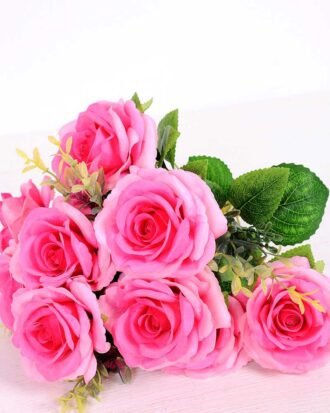 25*45CM ROSE BUSH*13(SPRING) GS-3800019-R1