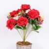 25*45CM ROSE BUSH*13(SPRING) GS-3800019-R2