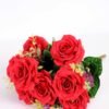 25*45CM ROSE BUSH*13(SPRING) GS-3800019-R2