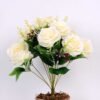 25*45CM ROSE BUSH*13(SPRING) GS-3800019-W1