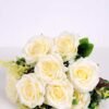 25*45CM ROSE BUSH*13(SPRING) GS-3800019-W1
