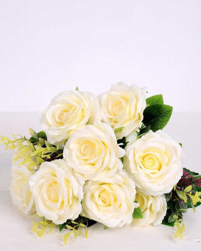 25*45CM ROSE BUSH*13(SPRING) GS-3800019-W1