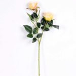 12*72ROSE SPRAY*2(SPRING) GS-3800020-C1