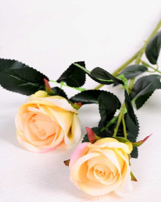 12*72ROSE SPRAY*2(SPRING) GS-3800020-C1