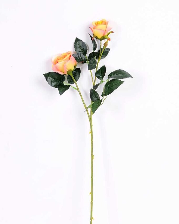 12*72ROSE SPRAY*2(SPRING) GS-3800020-O1