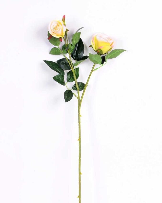 12*72ROSE SPRAY*2(SPRING) GS-3800020-P1