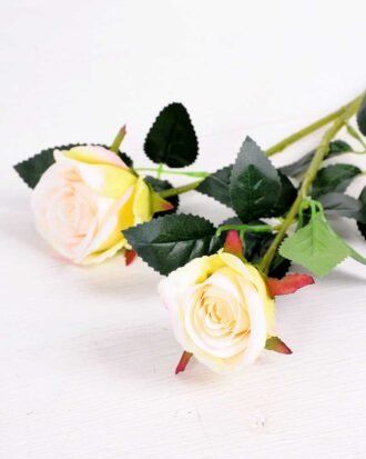 12*72ROSE SPRAY*2(SPRING) GS-3800020-P1