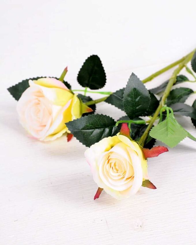 12*72ROSE SPRAY*2(SPRING) GS-3800020-P1