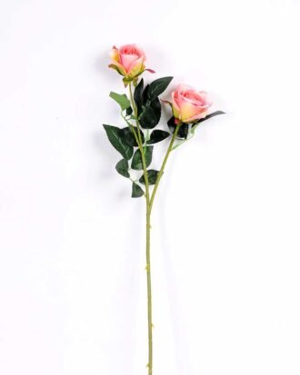 12*72ROSE SPRAY*2(SPRING) GS-3800020-P2 Single Flowers YeahFlower is one of Chinese leading OEM manufacturers and exporters , supplying the silk flowers, wholesale artificial trees 12*72ROSE SPRAY*2(SPRING) GS-3800020-P2