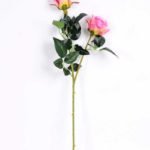 12*72ROSE SPRAY*2(SPRING) GS-3800020-R1