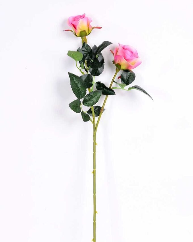 12*72ROSE SPRAY*2(SPRING) GS-3800020-R1