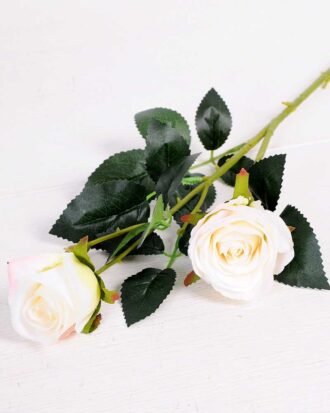 12*72ROSE SPRAY*2(SPRING) GS-3800020-W1