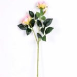 12*72ROSE SPRAY*2(SPRING) GS-3800020-Z1