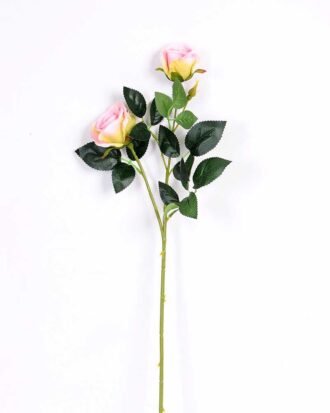 12*72ROSE SPRAY*2(SPRING) GS-3800020-Z1