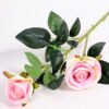 12*72ROSE SPRAY*2(SPRING) GS-3800020-Z1