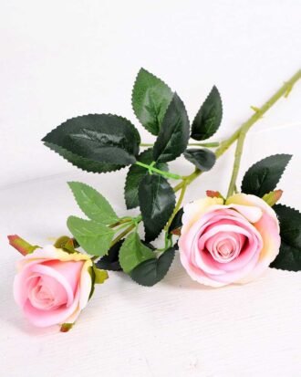 12*72ROSE SPRAY*2(SPRING) GS-3800020-Z1