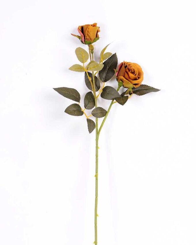 12*72ROSE SPRAY*2(AUTUMN) GS-3800021-G1