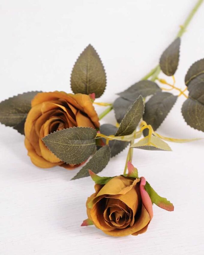 12*72ROSE SPRAY*2(AUTUMN) GS-3800021-G1