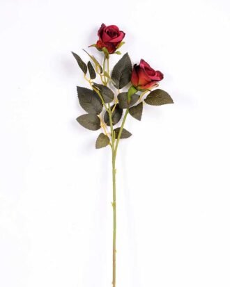 12*72ROSE SPRAY*2(AUTUMN) GS-3800021-R1