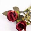 12*72ROSE SPRAY*2(AUTUMN) GS-3800021-R1