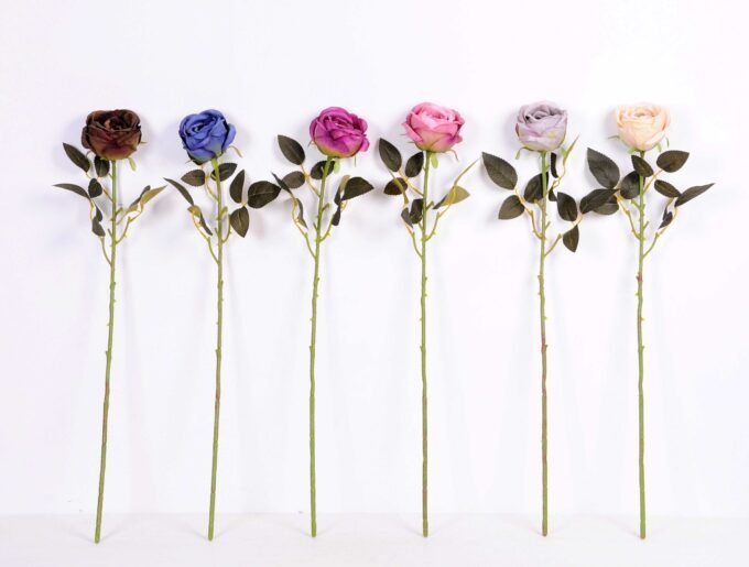 8*70CM SING ROSE(AUTUMN) GS-3800022-B1 3 8*70CM SING ROSE(AUTUMN) GS-3800022-B1
