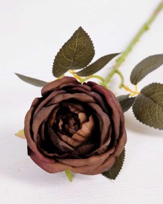 8*70CM SING ROSE(AUTUMN) GS-3800022-G1 Single Flowers YeahFlower is one of Chinese leading OEM manufacturers and exporters , supplying the silk flowers, wholesale artificial trees 8*70CM SING ROSE(AUTUMN) GS-3800022-G1