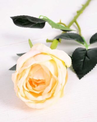 8*70CM SING ROSE(SPRING) GS-3800023-C1 Single Flowers YeahFlower is one of Chinese leading OEM manufacturers and exporters , supplying the silk flowers, wholesale artificial trees 8*70CM SING ROSE(SPRING) GS-3800023-C1