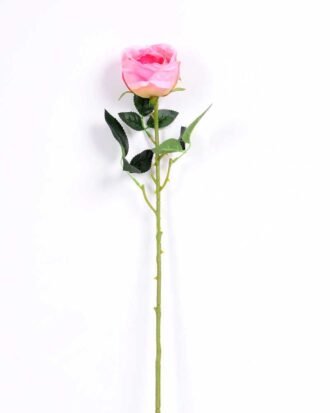 8*70CM SING ROSE(SPRING) GS-3800023-P2 Single Flowers YeahFlower is one of Chinese leading OEM manufacturers and exporters , supplying the silk flowers, wholesale artificial trees 8*70CM SING ROSE(SPRING) GS-3800023-P2