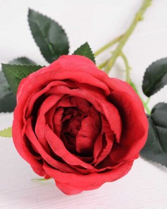 8*70CM SING ROSE(SPRING) GS-3800023-R1 Single Flowers YeahFlower is one of Chinese leading OEM manufacturers and exporters , supplying the silk flowers, wholesale artificial trees 8*70CM SING ROSE(SPRING) GS-3800023-R1