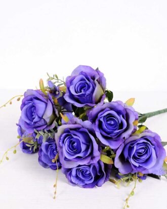 25*50CM ROSE BUSH*12(SPRING) GS-3800024-B1