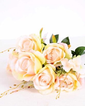 25*50CM ROSE BUSH*12(SPRING) GS-3800024-C1