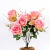 25*50CM ROSE BUSH*12(SPRING) GS-3800024-P1