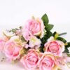 25*50CM ROSE BUSH*12(SPRING) GS-3800024-P2