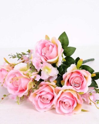 25*50CM ROSE BUSH*12(SPRING) GS-3800024-P2