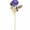 9*68CM SINGLE ROSE(AUTUMN) GS-3800026-B1