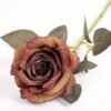 9*68CM SINGLE ROSE(AUTUMN) GS-3800026-G1 2 9*68CM SINGLE ROSE(AUTUMN) GS-3800026-G1