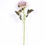 9*68CM SINGLE ROSE(AUTUMN) GS-3800026-S1