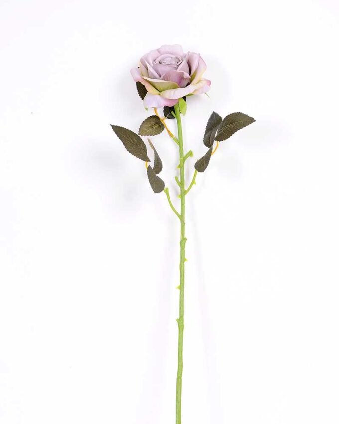 9*68CM SINGLE ROSE(AUTUMN) GS-3800026-S1