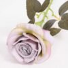 9*68CM SINGLE ROSE(AUTUMN) GS-3800026-S1