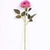 9*68CM SINGLE ROSE(AUTUMN) GS-3800026-Z1