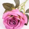 9*68CM SINGLE ROSE(AUTUMN) GS-3800026-Z1