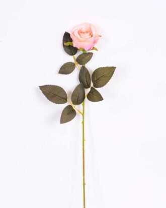 7*62CM SINGLE ROSE(AUTUMN) GS-3800027-P1 Single Flowers YeahFlower is one of Chinese leading OEM manufacturers and exporters , supplying the silk flowers, wholesale artificial trees 7*62CM SINGLE ROSE(AUTUMN) GS-3800027-P1
