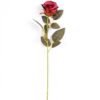 7*62CM SINGLE ROSE(AUTUMN) GS-3800027-R1