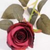 7*62CM SINGLE ROSE(AUTUMN) GS-3800027-R1