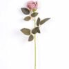 7*62CM SINGLE ROSE(AUTUMN) GS-3800027-S1